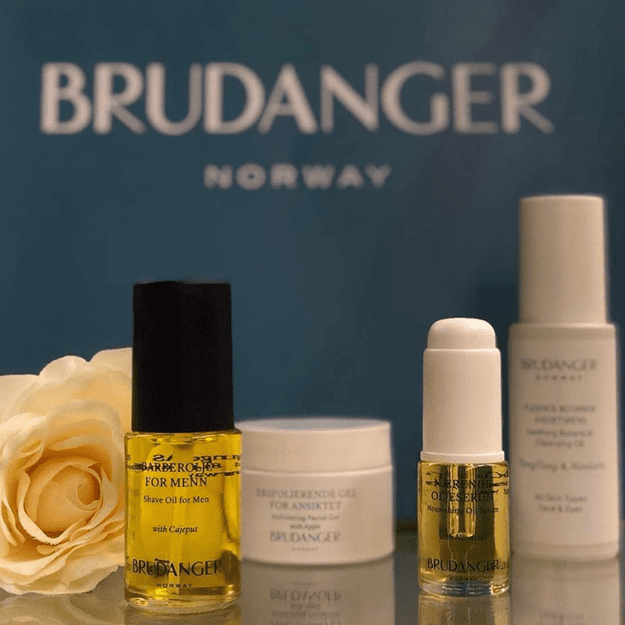 Brudanger Norway